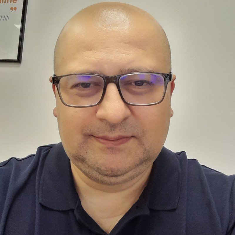 Alexandru Ionescu Image