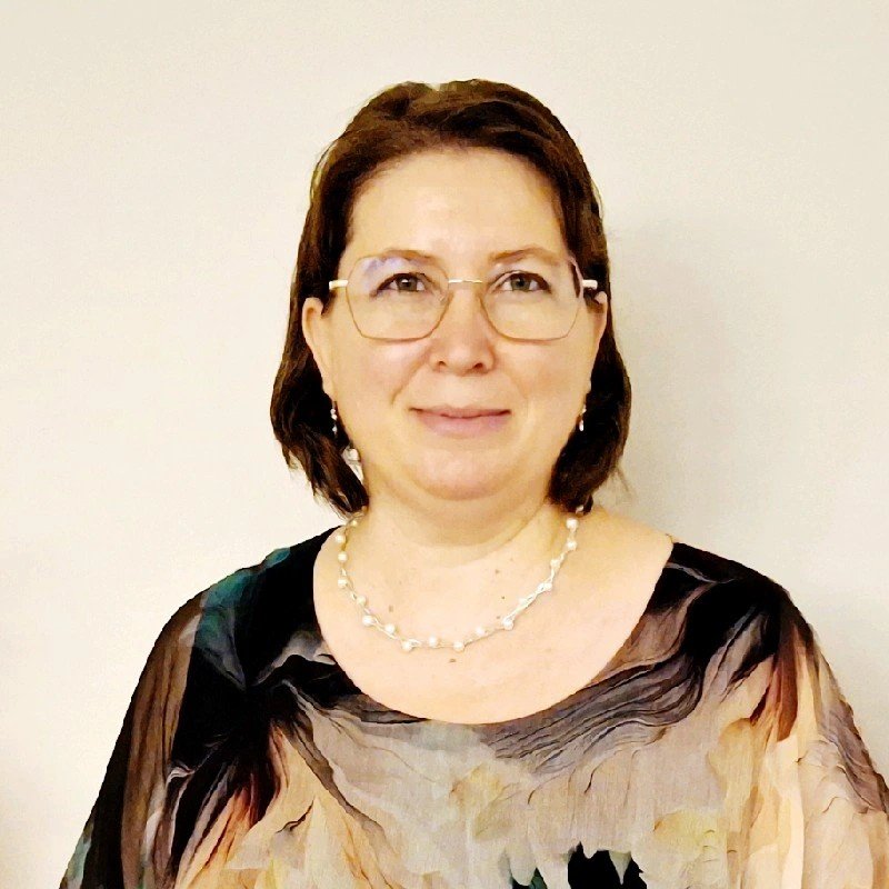 Marcela Ionescu Image