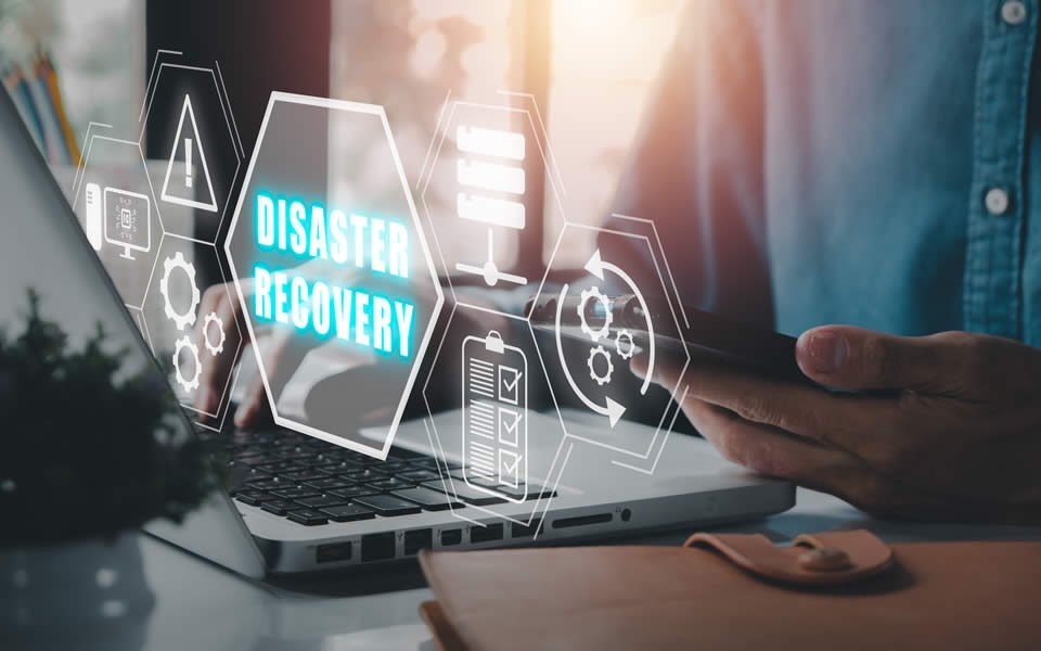 Business Continuity and Disaster Recovery (BC/DR)