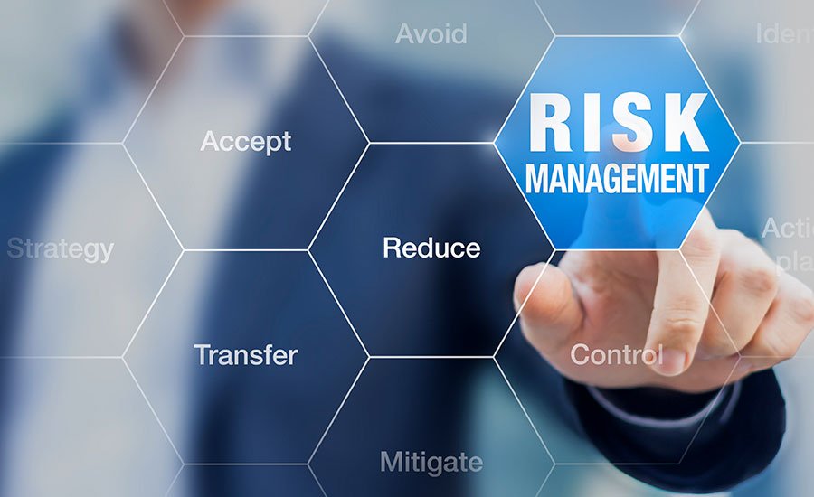 Risk Management and Governance
