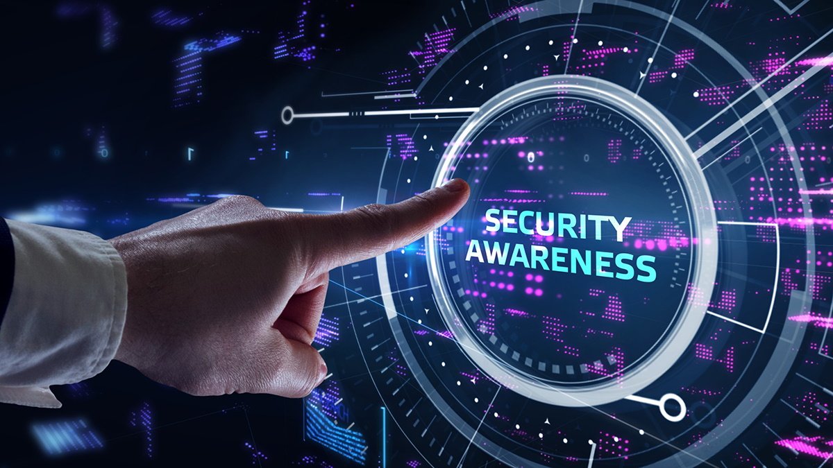 Security Awareness Training