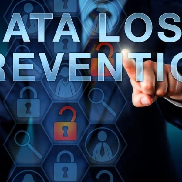 Data Loss Prevention (DLP)
