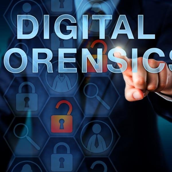 Digital Forensics and Investigation