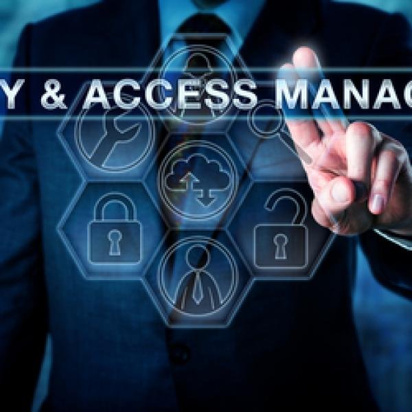Identity and Access Management