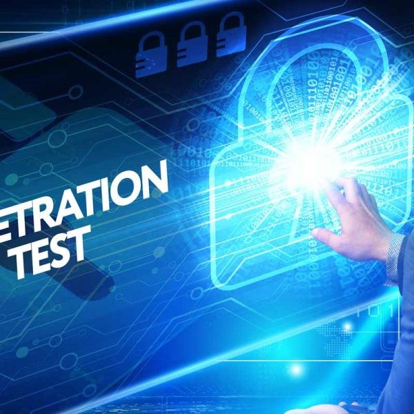 Penetration Testing