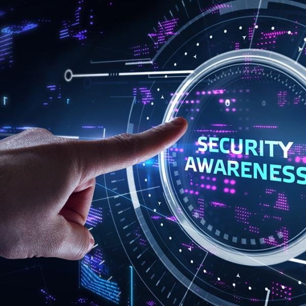 Security Awareness Training