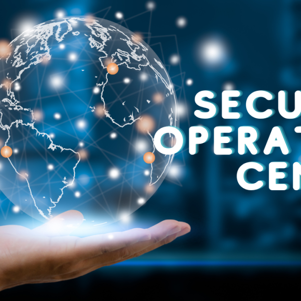 Security Operations Center (SOC) Services